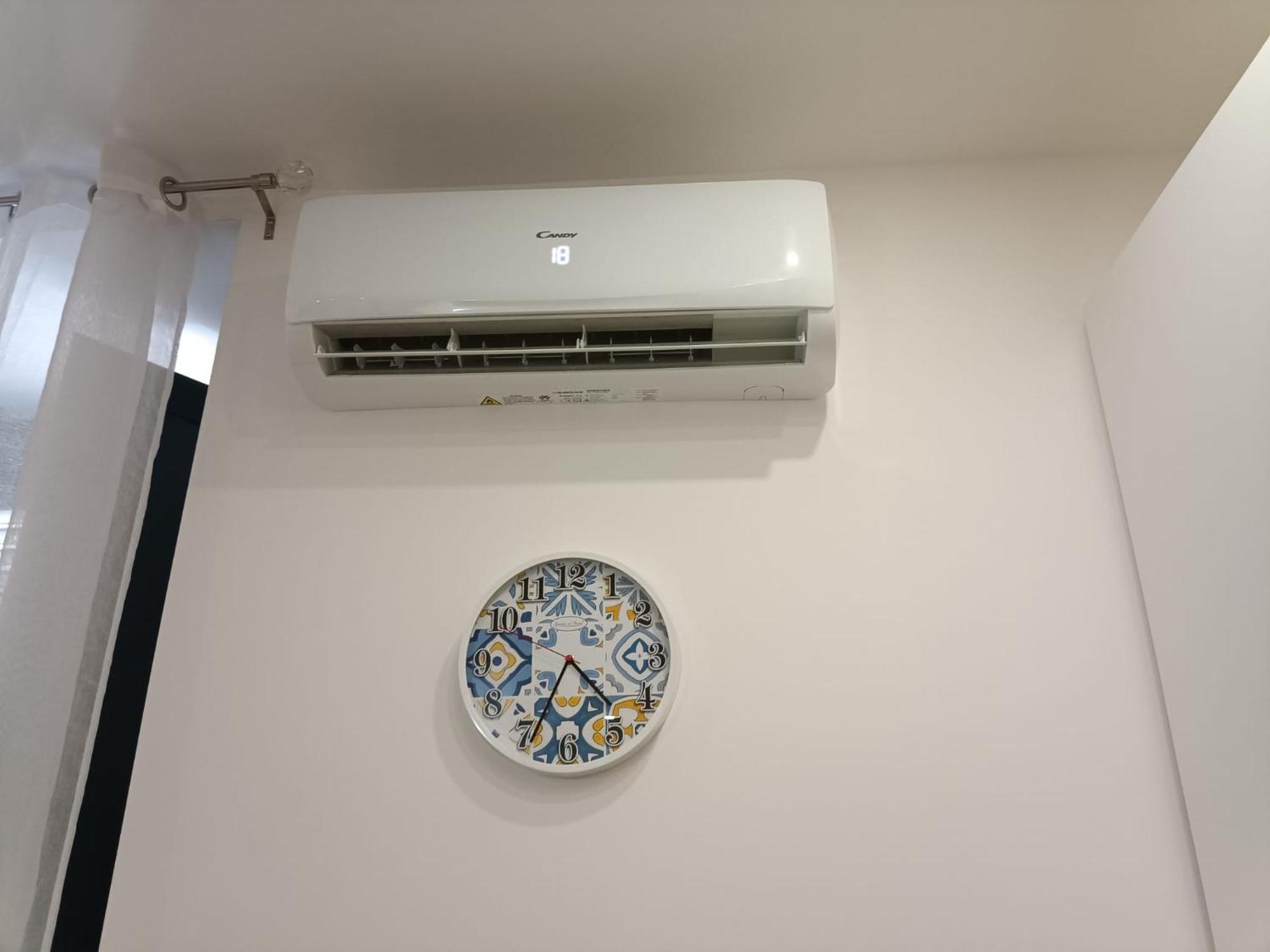 Nanica Apartment Palermo Exterior photo