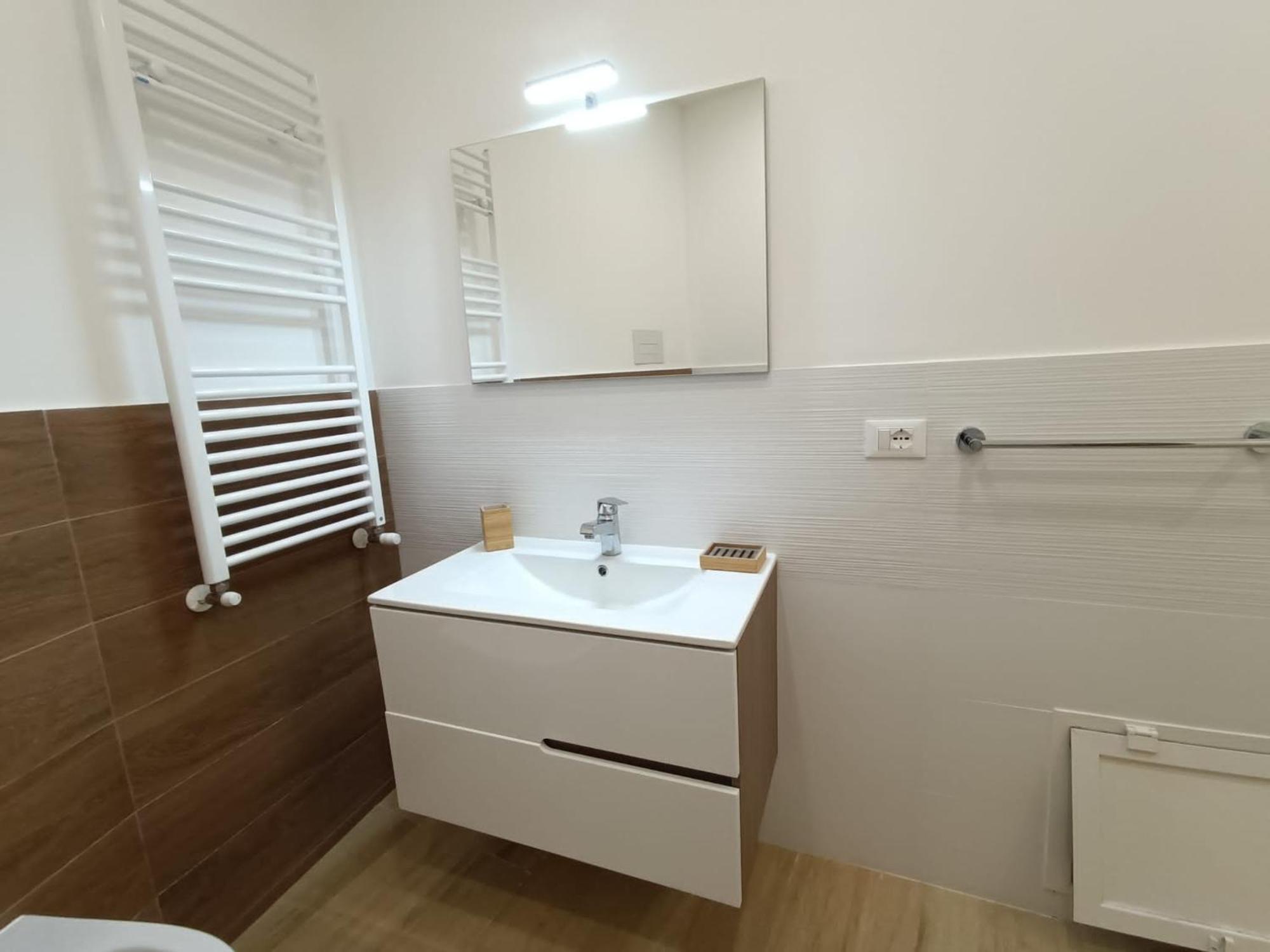 Nanica Apartment Palermo Exterior photo